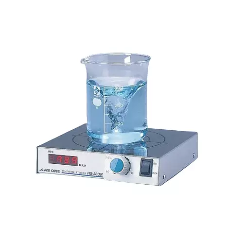 Electromagnetic Stirrers