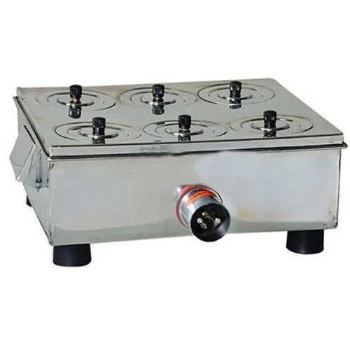 Rectangular Water Bath-Single Wall Electric