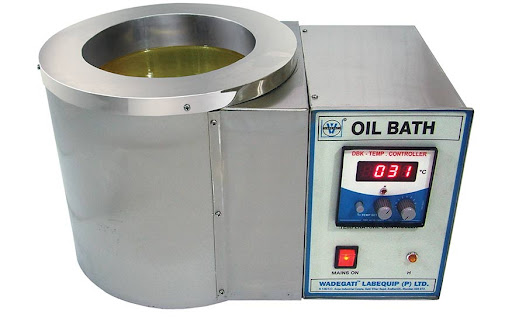 Oil Bath