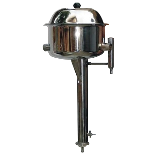 Water Still-Wall Mounting