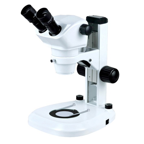 Zoom Stereo Microscope