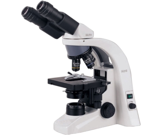 Biological Microscopes