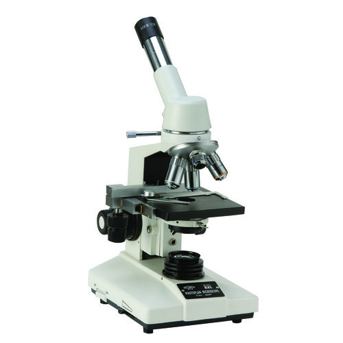 Pathological Monocular Microscope Hinged Type