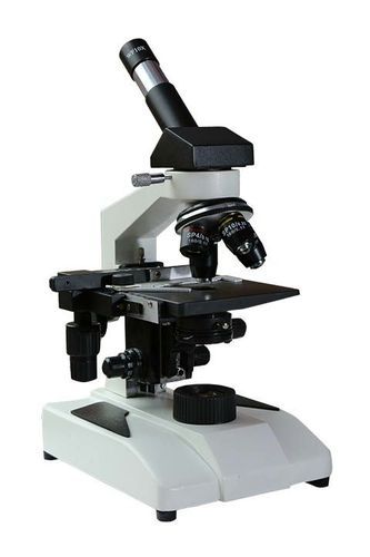 Inclined Medical Microscope