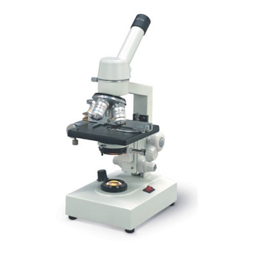 Educational Microscope