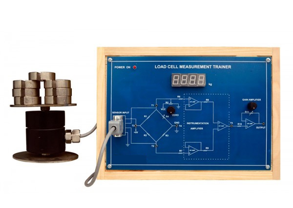 Load Measurement Trainer