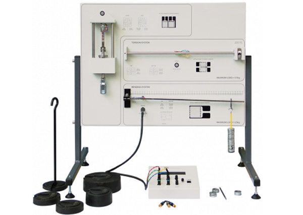 Strain Gauge Transducer