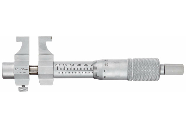 Internal Micrometer Manual