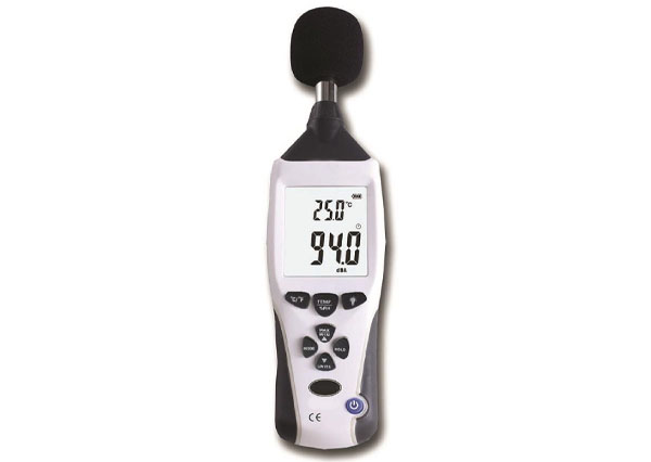 Sound Meter