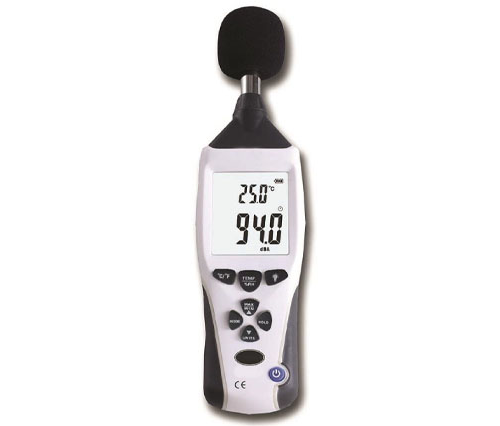 Sound Meter