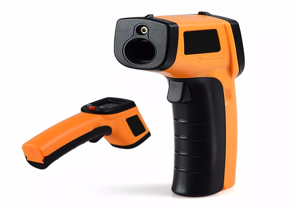 Infrared Thermometer