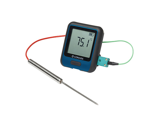 Electronic Thermometer