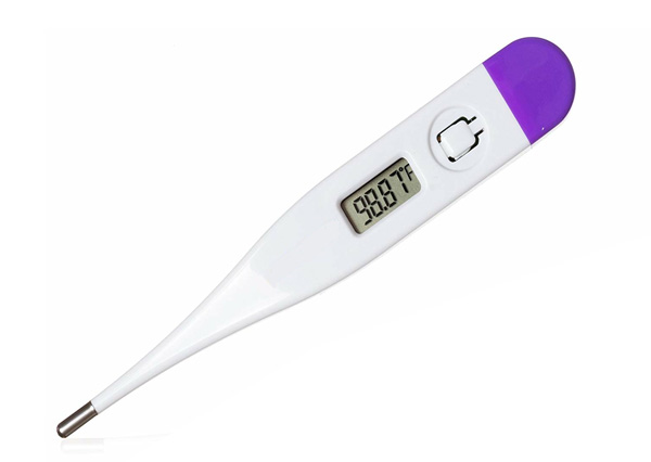 Digital Thermometer