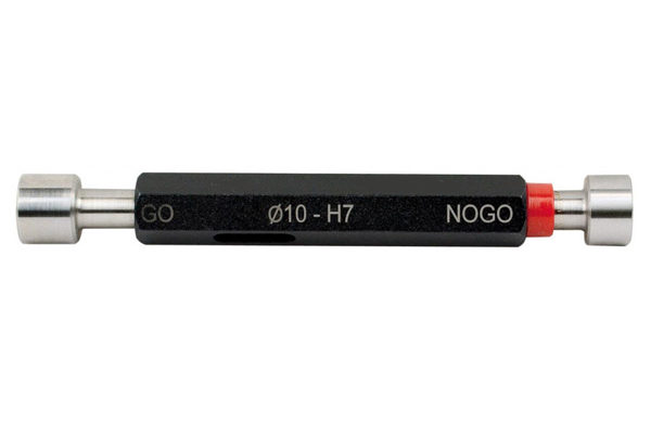 Go No Go Gauges