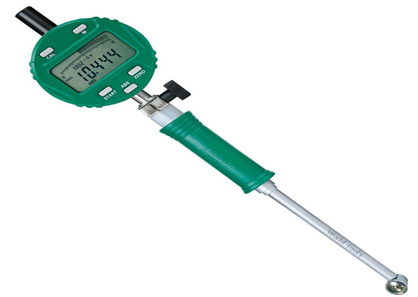 Digital Bore Gauge