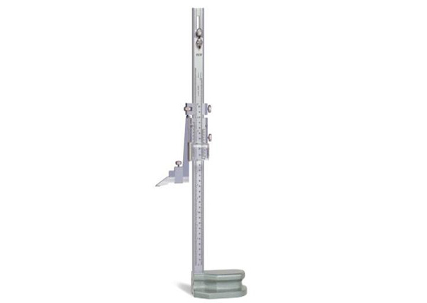 Vernier Height Gauge