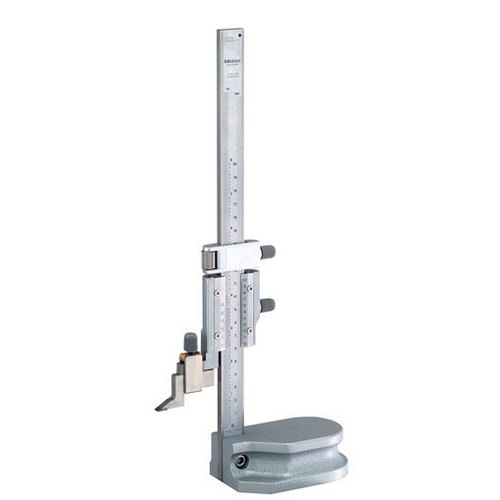 Vernier Height Gauge
