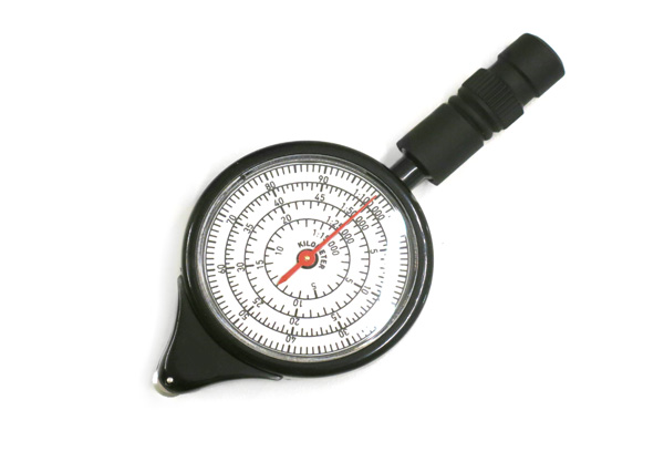 Map Measurer