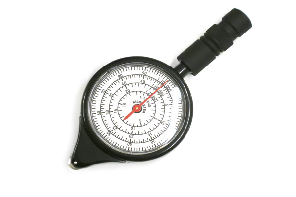 Map Measurer