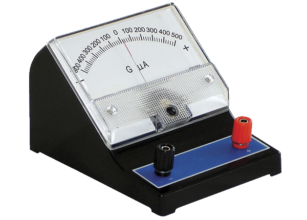 Galvanometer