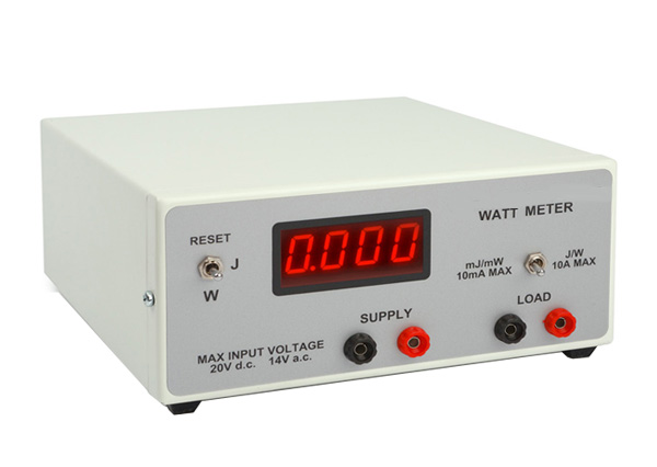 Digital Wattmeter