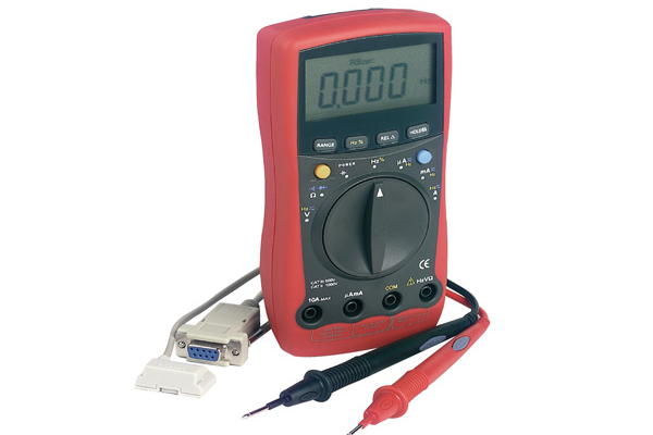 Digital Multimeter