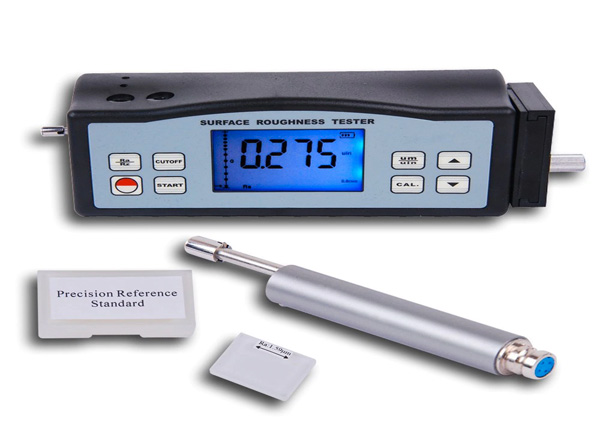 Surface Roughness Testers