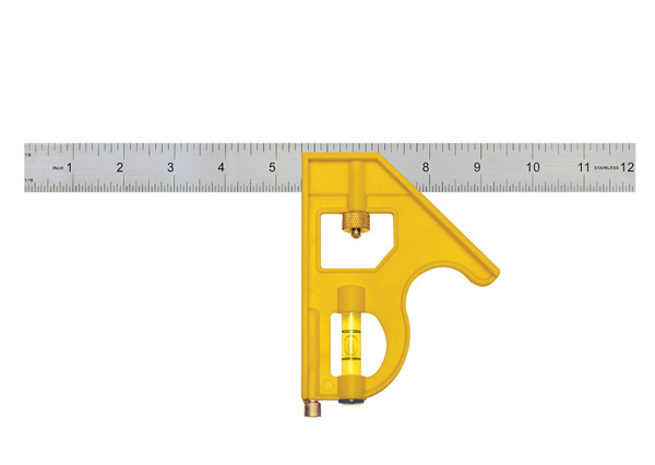 Combination Square