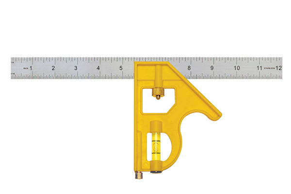 Combination Square