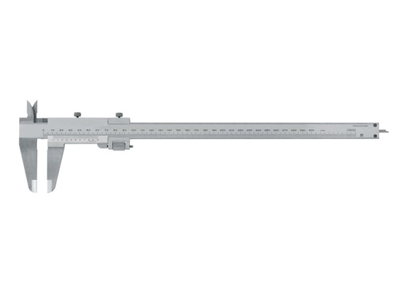 Vernier Caliper