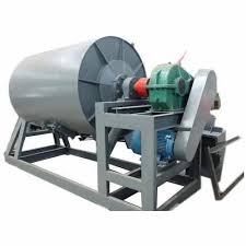 Ball Mill Type 1