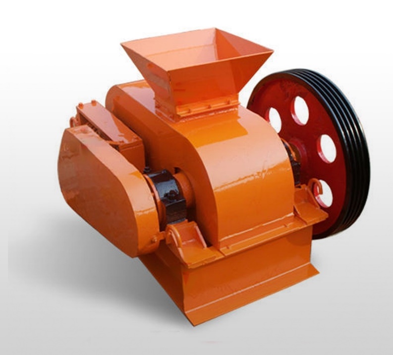 Roll Crusher