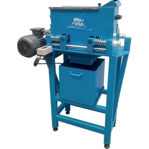 Roller Crusher