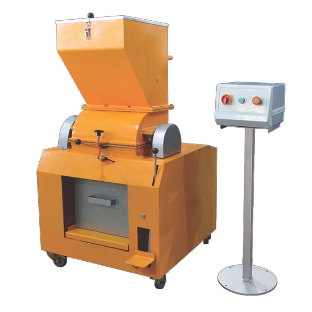 Hammer Crusher