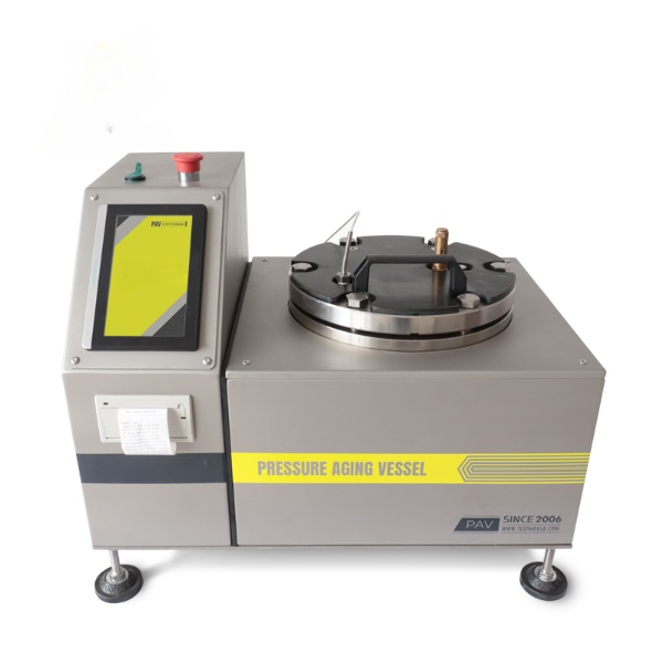 Pressure Aging Vessel PAV