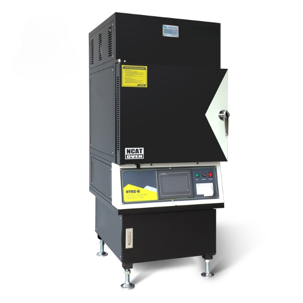 Asphalt Content Ignition Oven