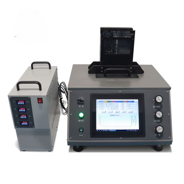 Bending Beam Rheometer
