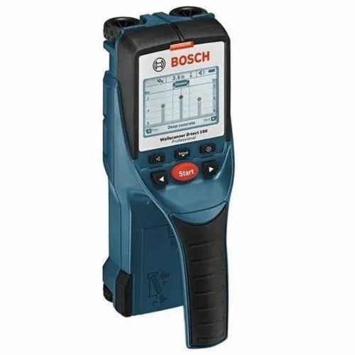 D-TECT 150 – Rebar Locator