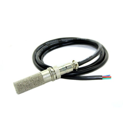 Soil Temperature Sensor