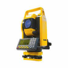 NTS-330R Series Total Station