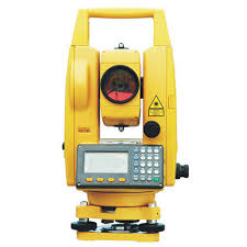 NTS-340R Series Total Station