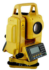 NTS-350 350R Series Total Station