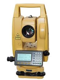 NTS-360 R Series Total Station