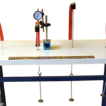 Curved Member Apparatus