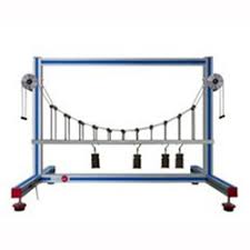 Suspension Bridge Apparatus