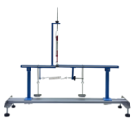 Bending Moment And Shear Force Apparatus