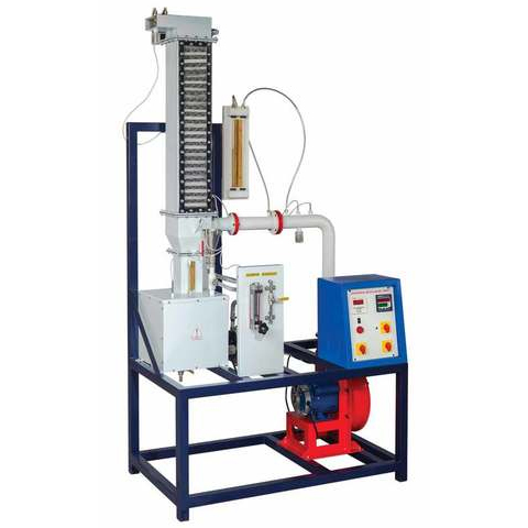 Water Cooling Tower Apparatus