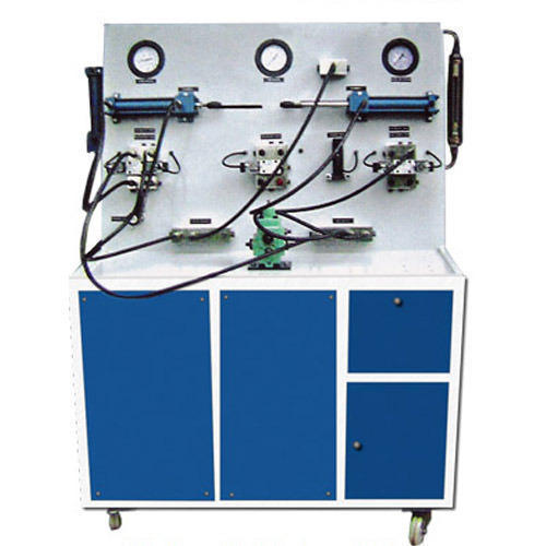 Hydraulic Trainer Classic