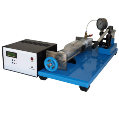 Thin Cylinder Apparatus
