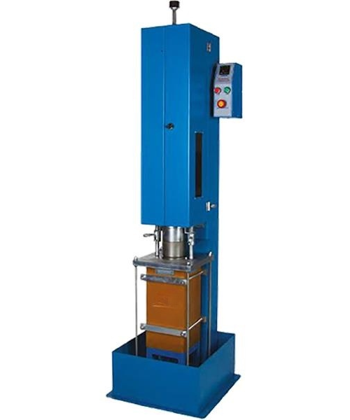 Bitumen Compactor